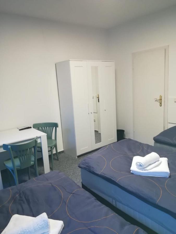 Kunstgasse 11 Wohnung 8 Алтенбург Екстериор снимка