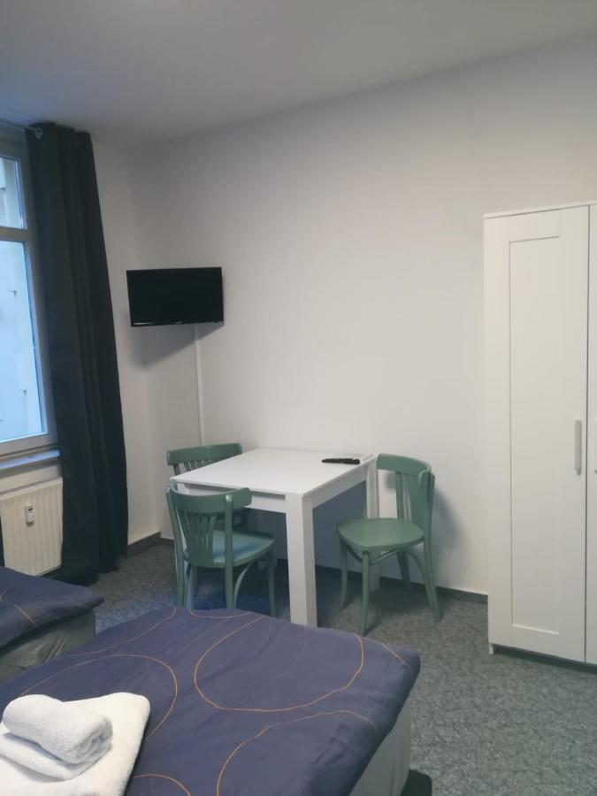 Kunstgasse 11 Wohnung 8 Алтенбург Екстериор снимка