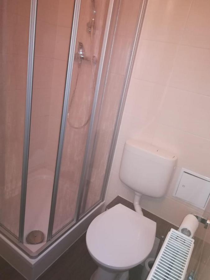Kunstgasse 11 Wohnung 8 Алтенбург Екстериор снимка