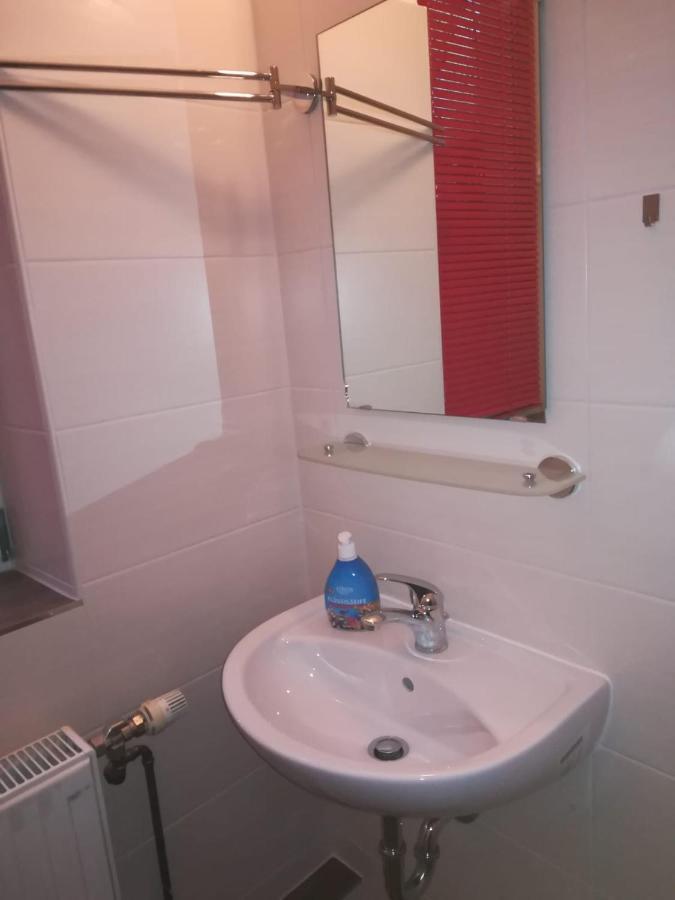 Kunstgasse 11 Wohnung 8 Алтенбург Екстериор снимка