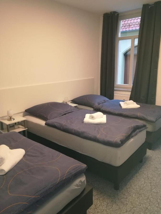 Kunstgasse 11 Wohnung 8 Алтенбург Екстериор снимка